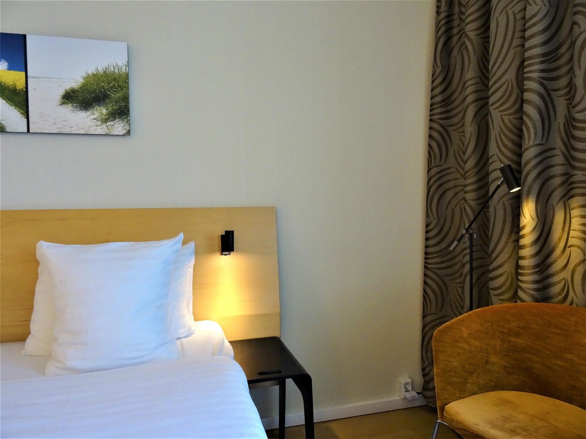Hotell Erikslund Angelholm Exterior photo